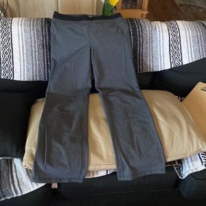 Ladies stretch workout pants. New no tags